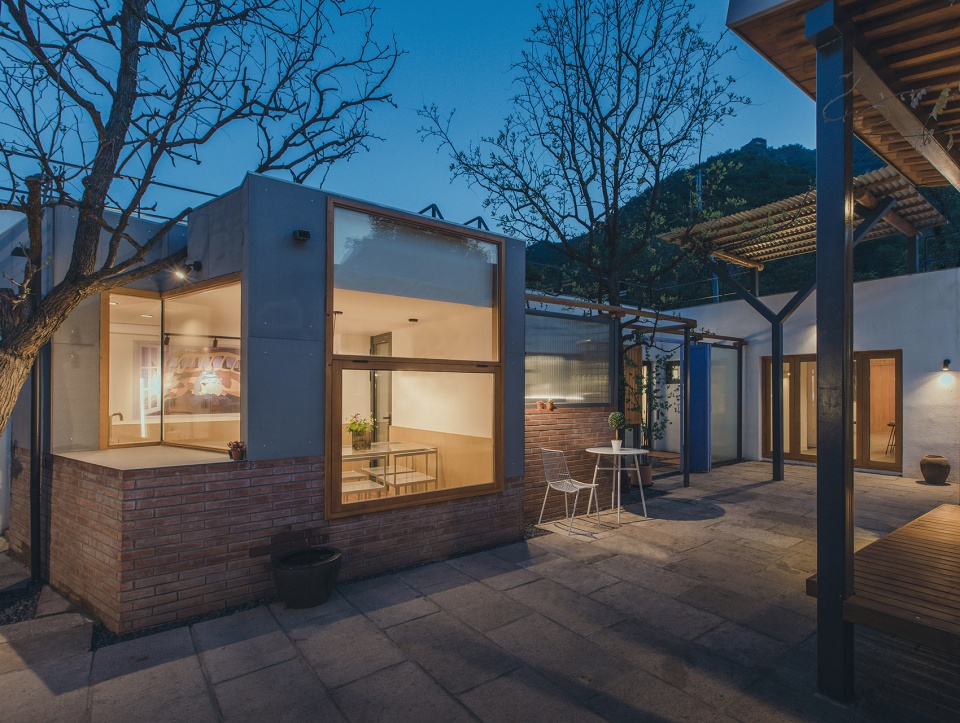tom and jerry by dl atelier