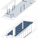 Eternal Hammer古着店，北京 / 15 STUDIO