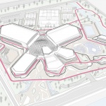 桐乡市全民健身中心暨李宁体育园，浙江嘉兴 / 柏涛建筑