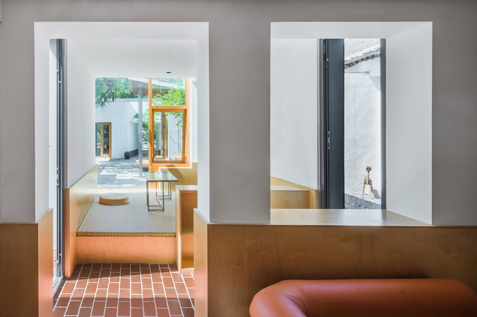 tom and jerry by dl atelier