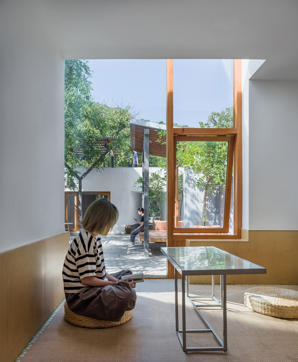 tom and jerry by dl atelier