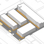 福邸仓库改造，杭州 / say architects
