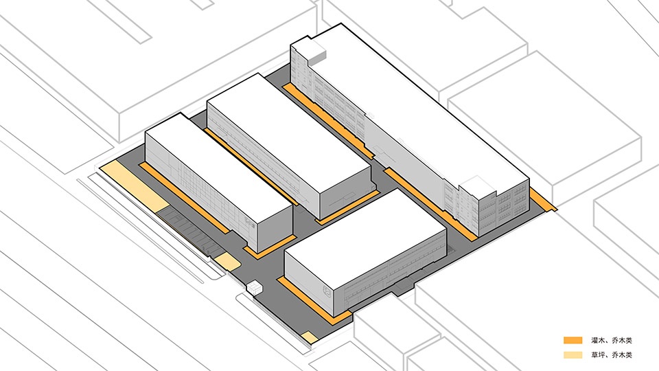 Renovation of the ForD warehouse China by say architects 拷贝