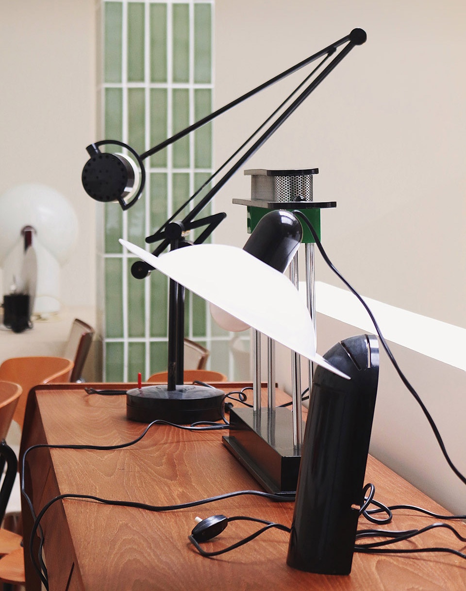 collectie store design by office forte