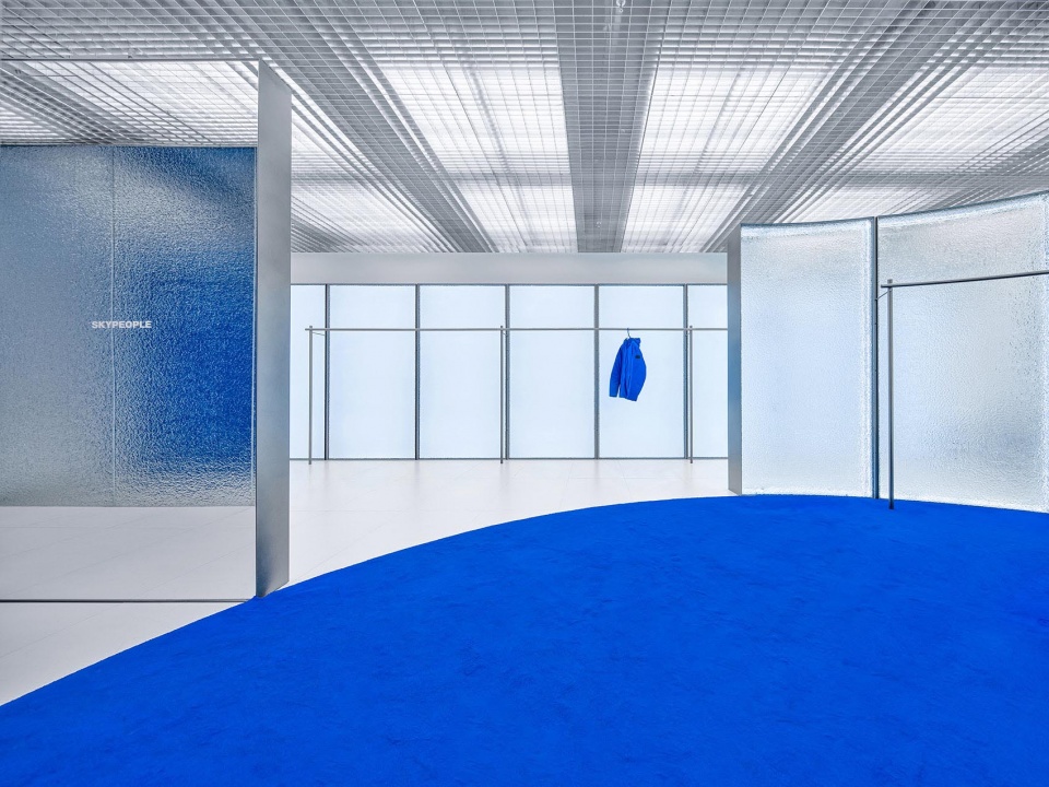 skypeople the plaza shanghai china by fununit design