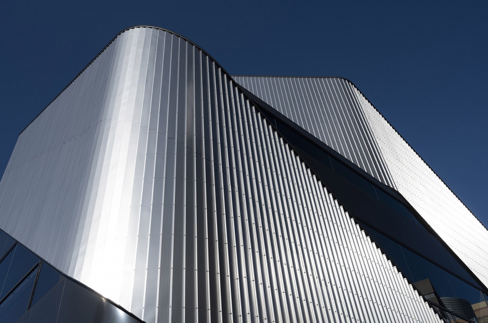 010 Building by Clouds Architecture Office