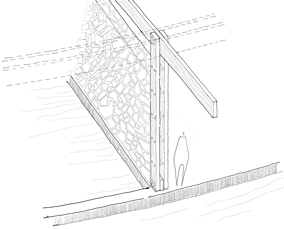 Valle San Nicolás Clubhouse by Sordo Madaleno Arquitectos 谷德设计网