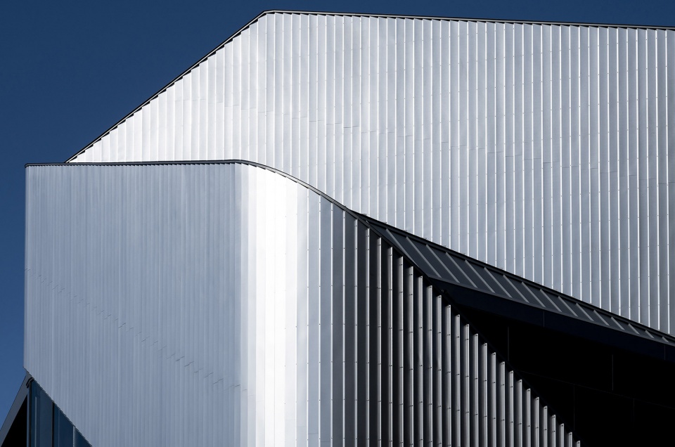 010 Building by Clouds Architecture Office