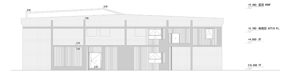 WEI s STUDIO of Photography Art China by designRESERVE