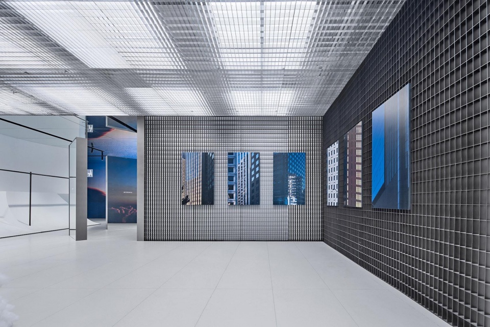 skypeople the plaza shanghai china by fununit design