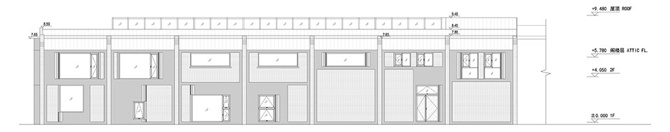 WEI s STUDIO of Photography Art China by designRESERVE