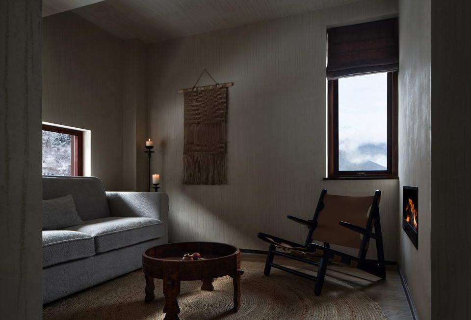 dainn mt siguniang by chengdu wan qian ji environmental art design company zyxtudio