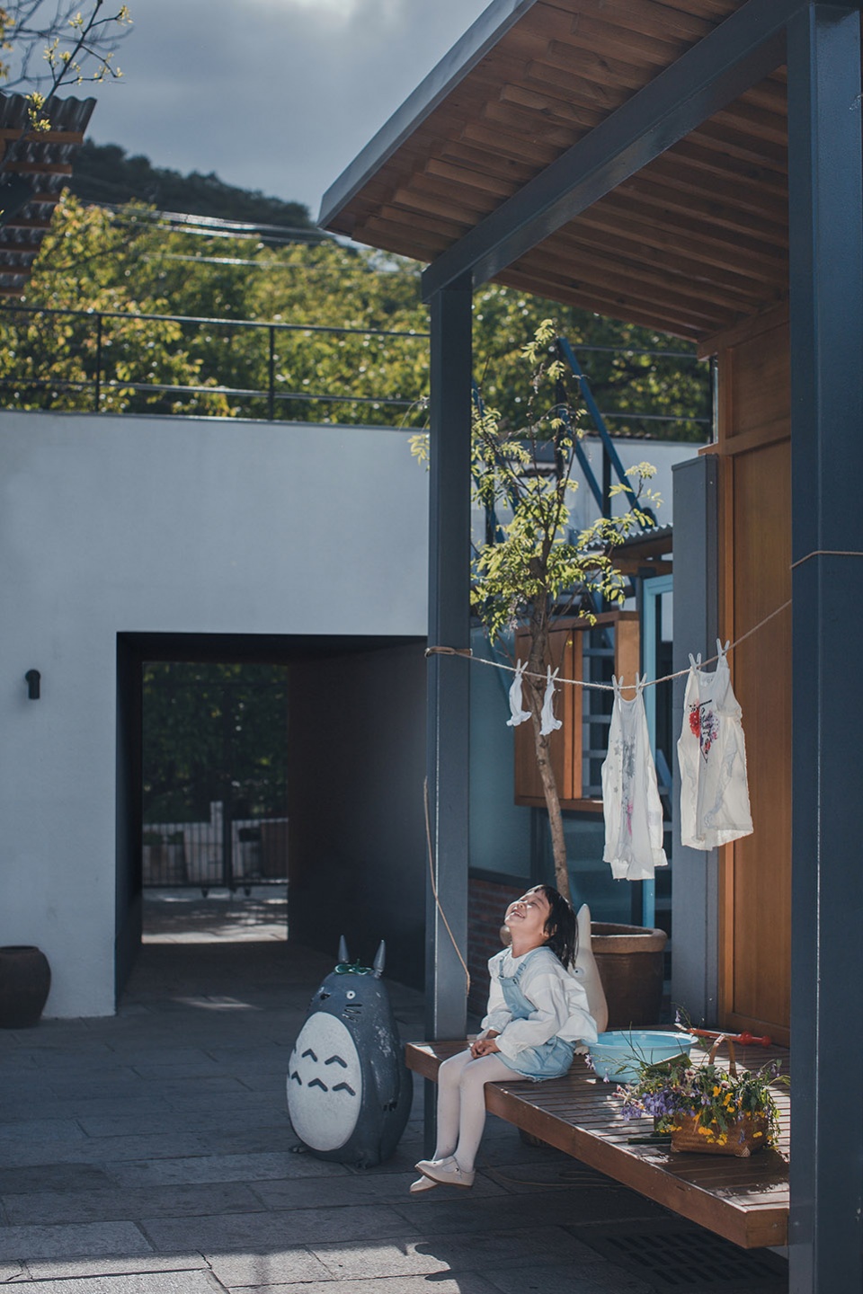 tom and jerry by dl atelier