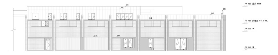WEI s STUDIO of Photography Art China by designRESERVE