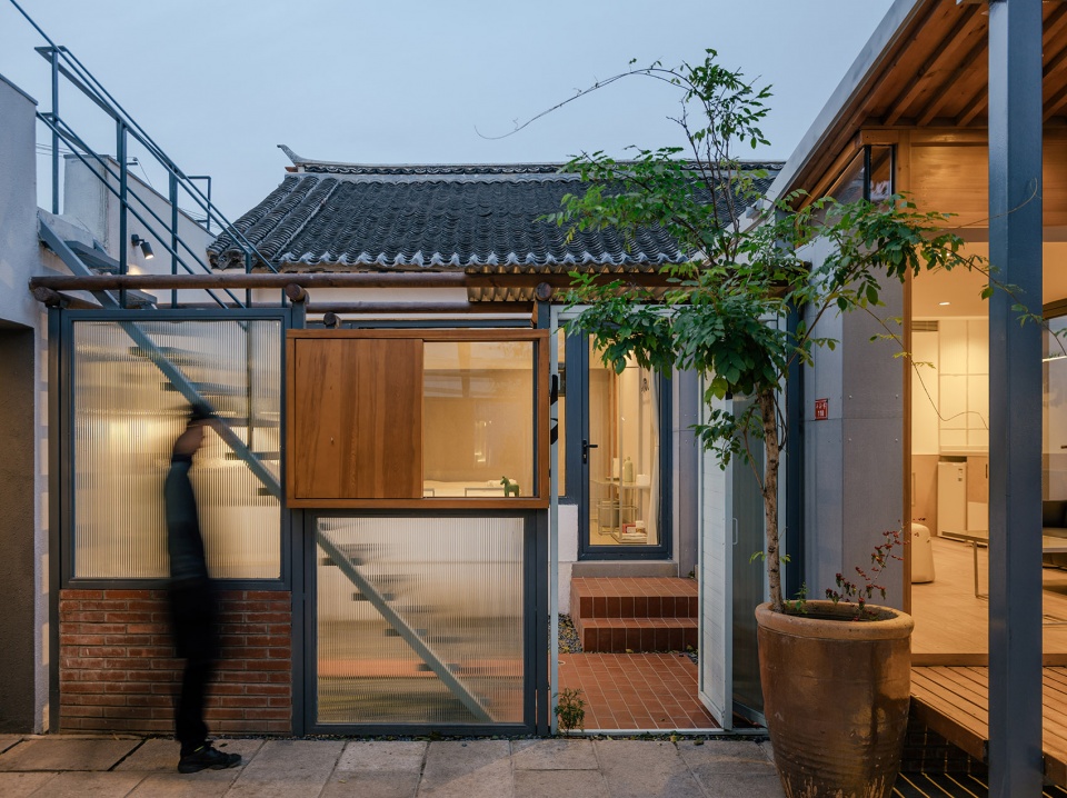 tom and jerry by dl atelier