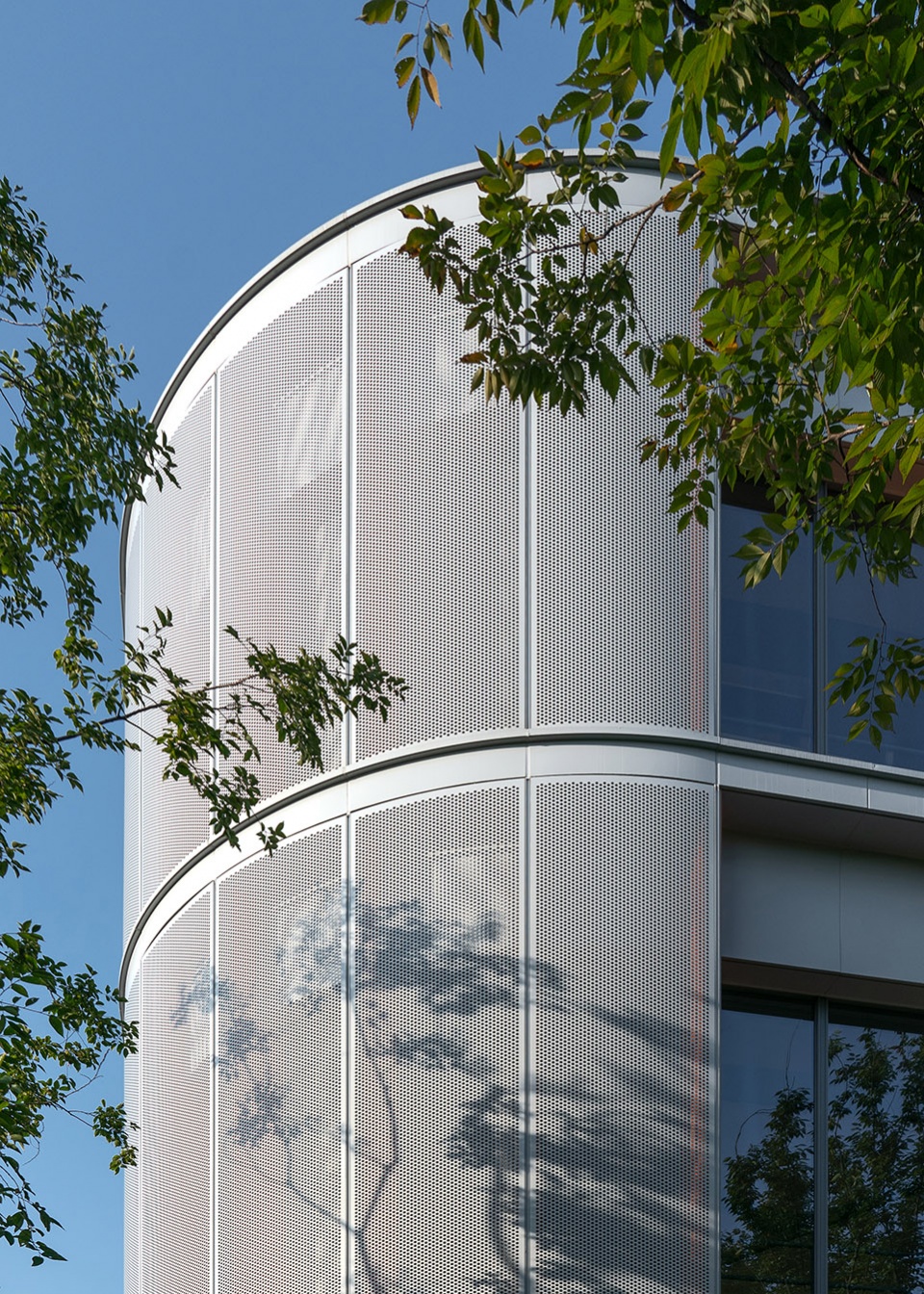 hangzhou jianghui primary school by uad
