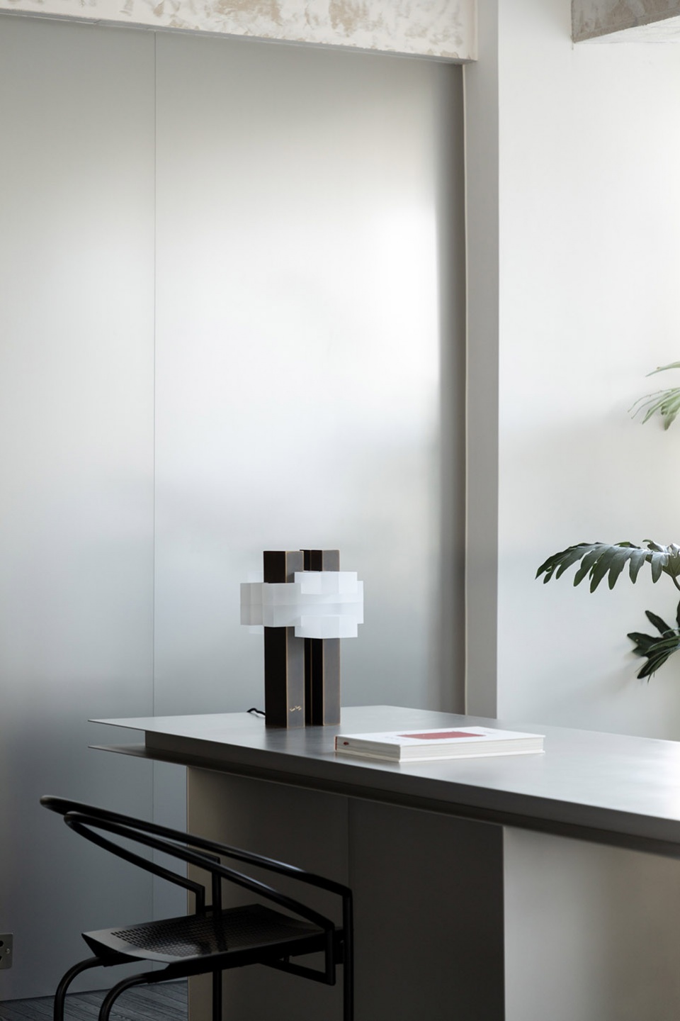 nothing design shanghai office by nothing design