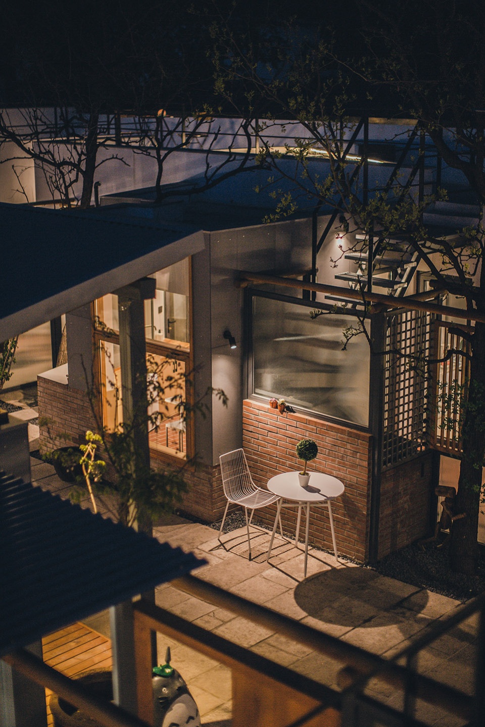 tom and jerry by dl atelier
