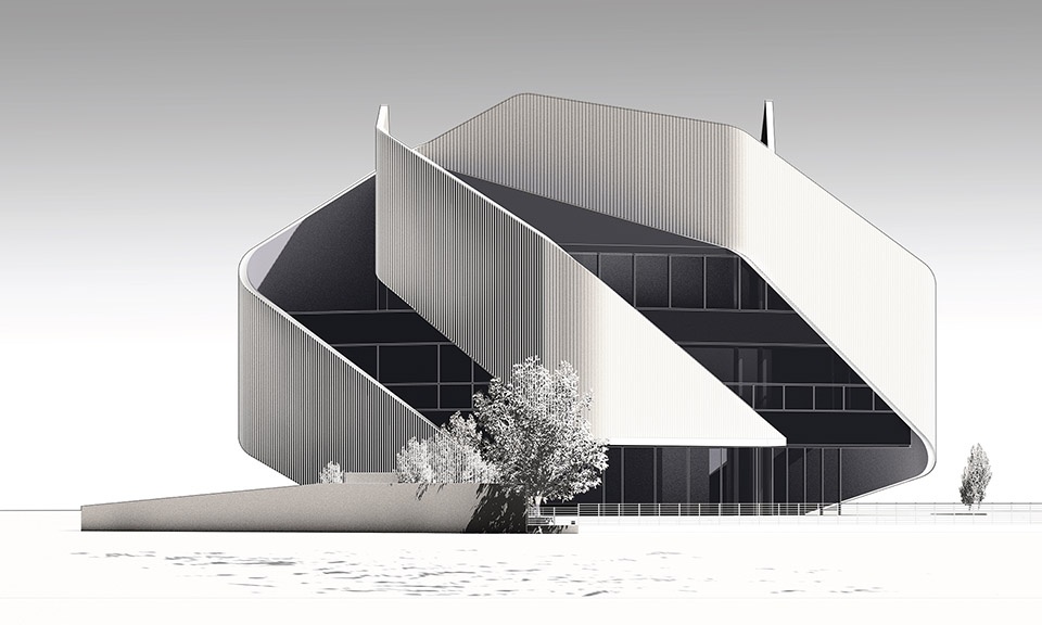 010 Building by Clouds Architecture Office