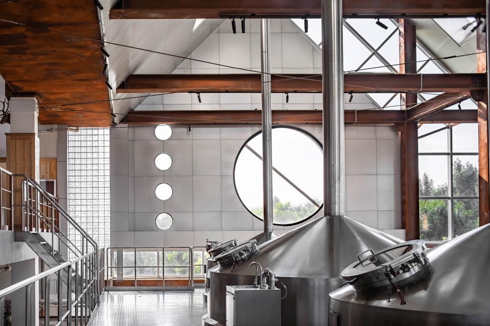 urbrew craft beer mashing workshop by name lab
