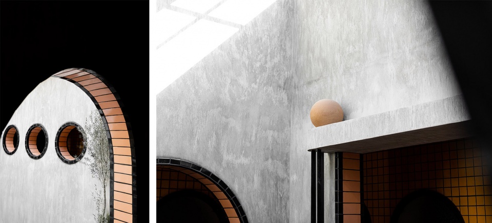 casa hoyos by a g studio