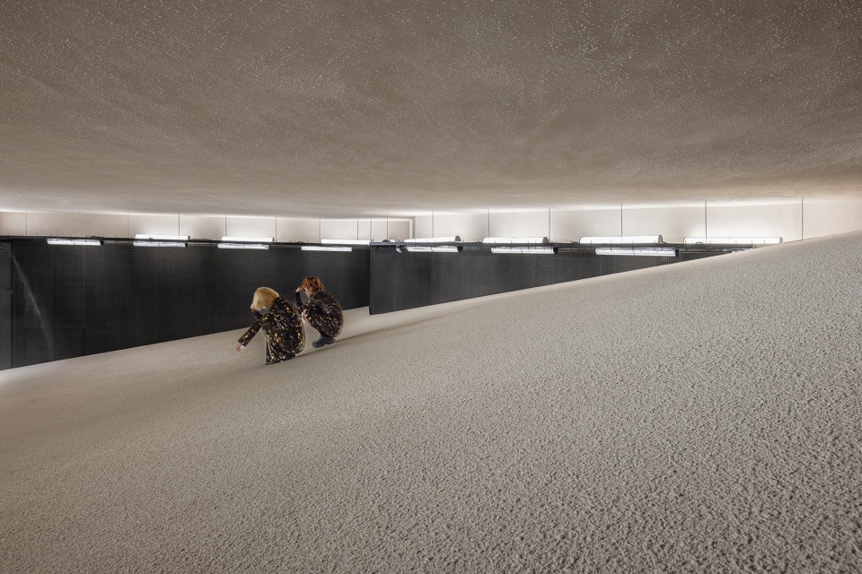 snd concept store by various associates
