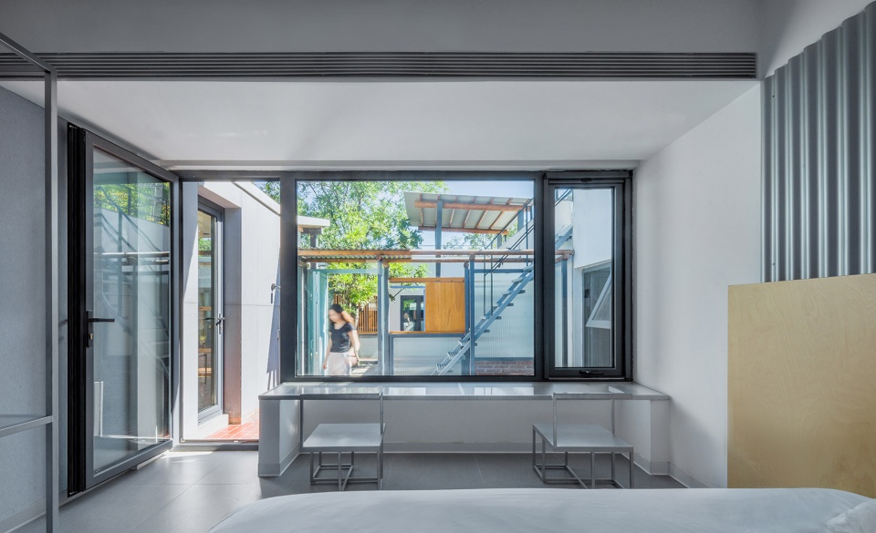 tom and jerry by dl atelier