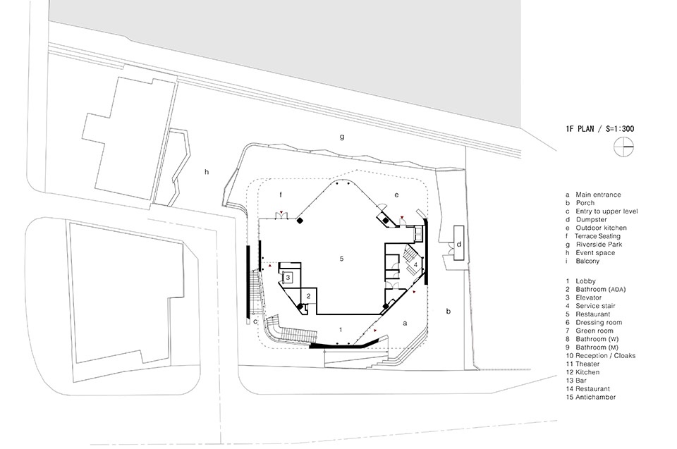 010 Building by Clouds Architecture Office