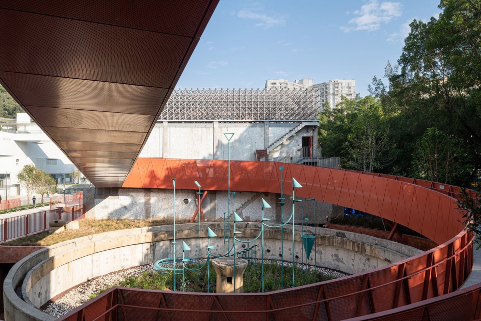 2022 uabb main venue kingway brewery renovation by urbanus
