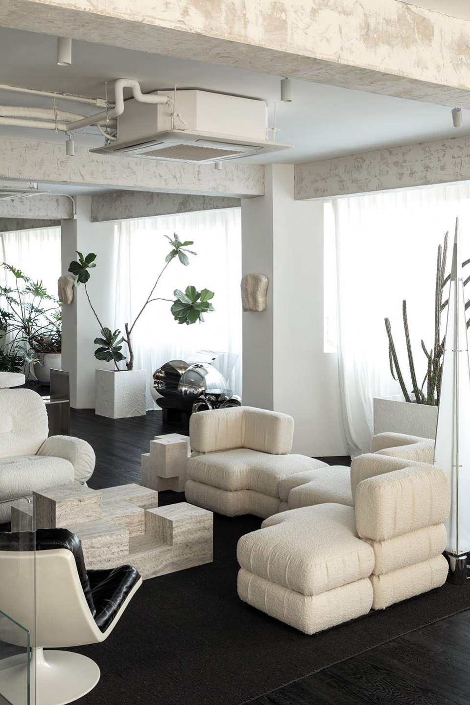 nothing design shanghai office by nothing design