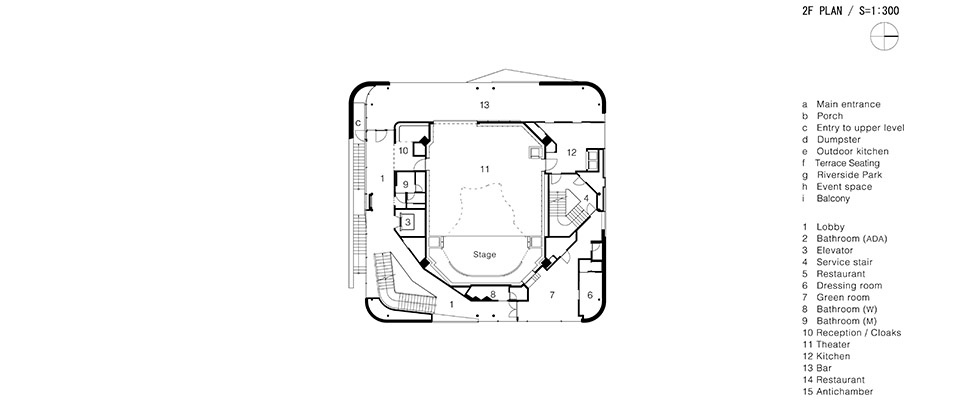 010 Building by Clouds Architecture Office