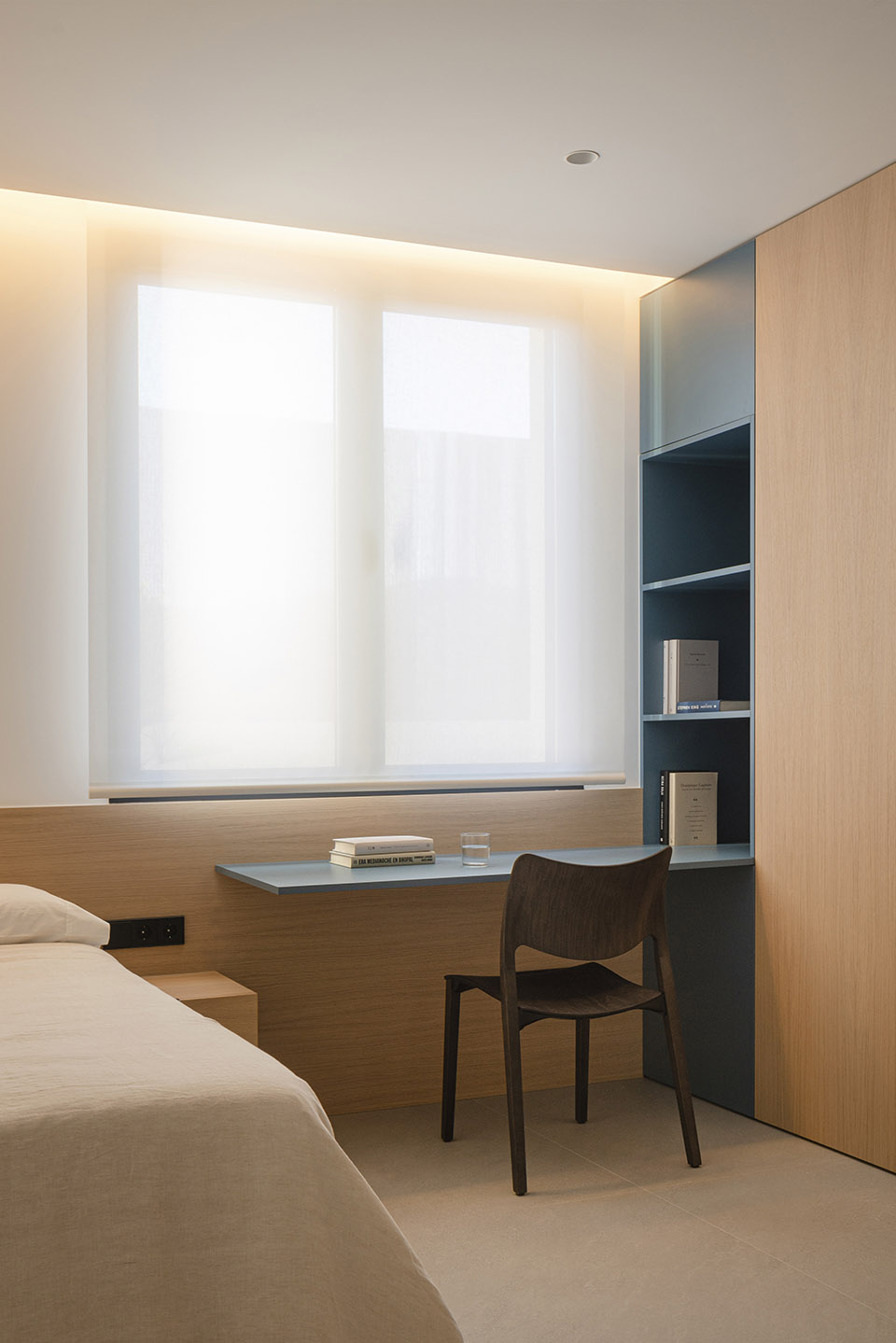 Home Refurbishment for Alejandro and Inma by Pablo Muñoz Payá ...