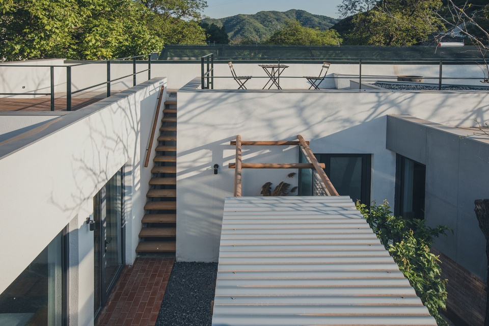 tom and jerry by dl atelier