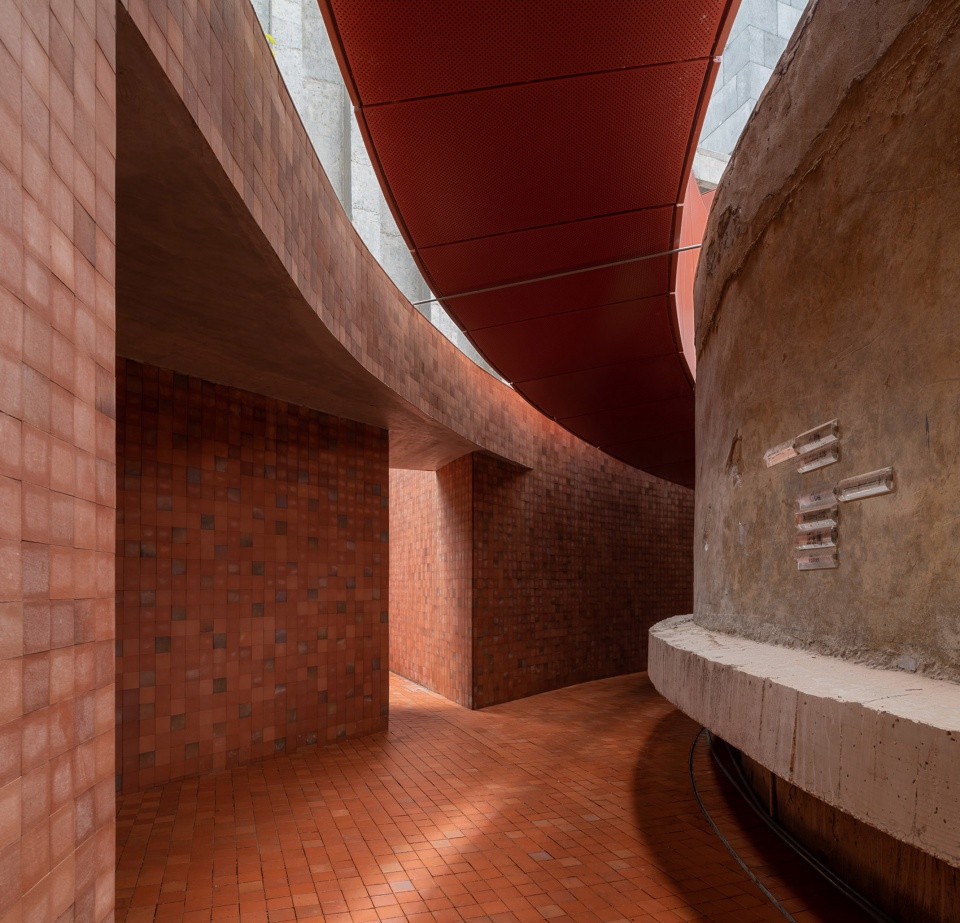 2022 uabb main venue kingway brewery renovation by urbanus