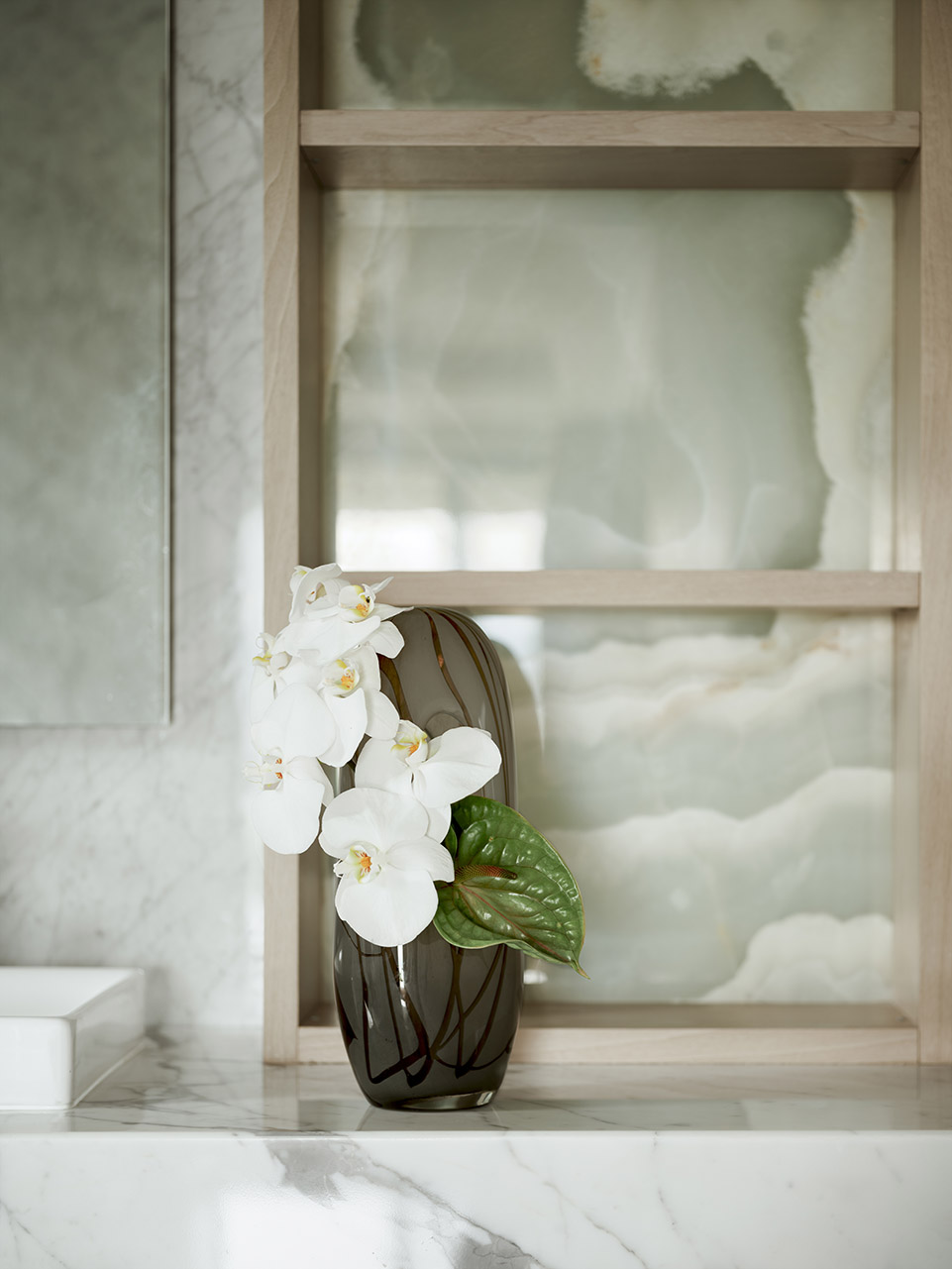 Private house design by CHEN design 谷德设计网