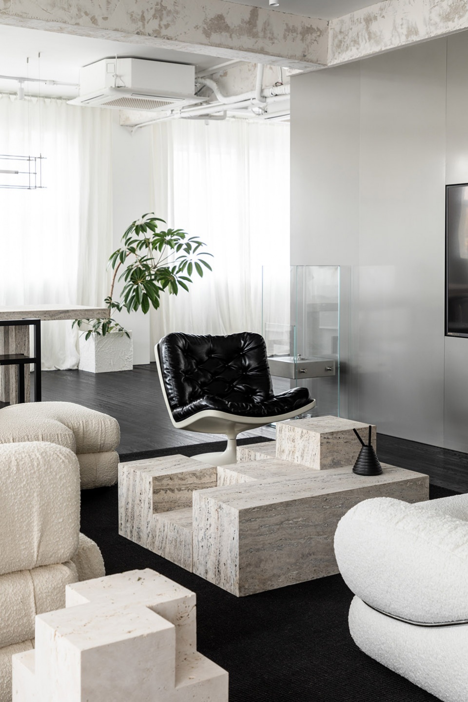 nothing design shanghai office by nothing design