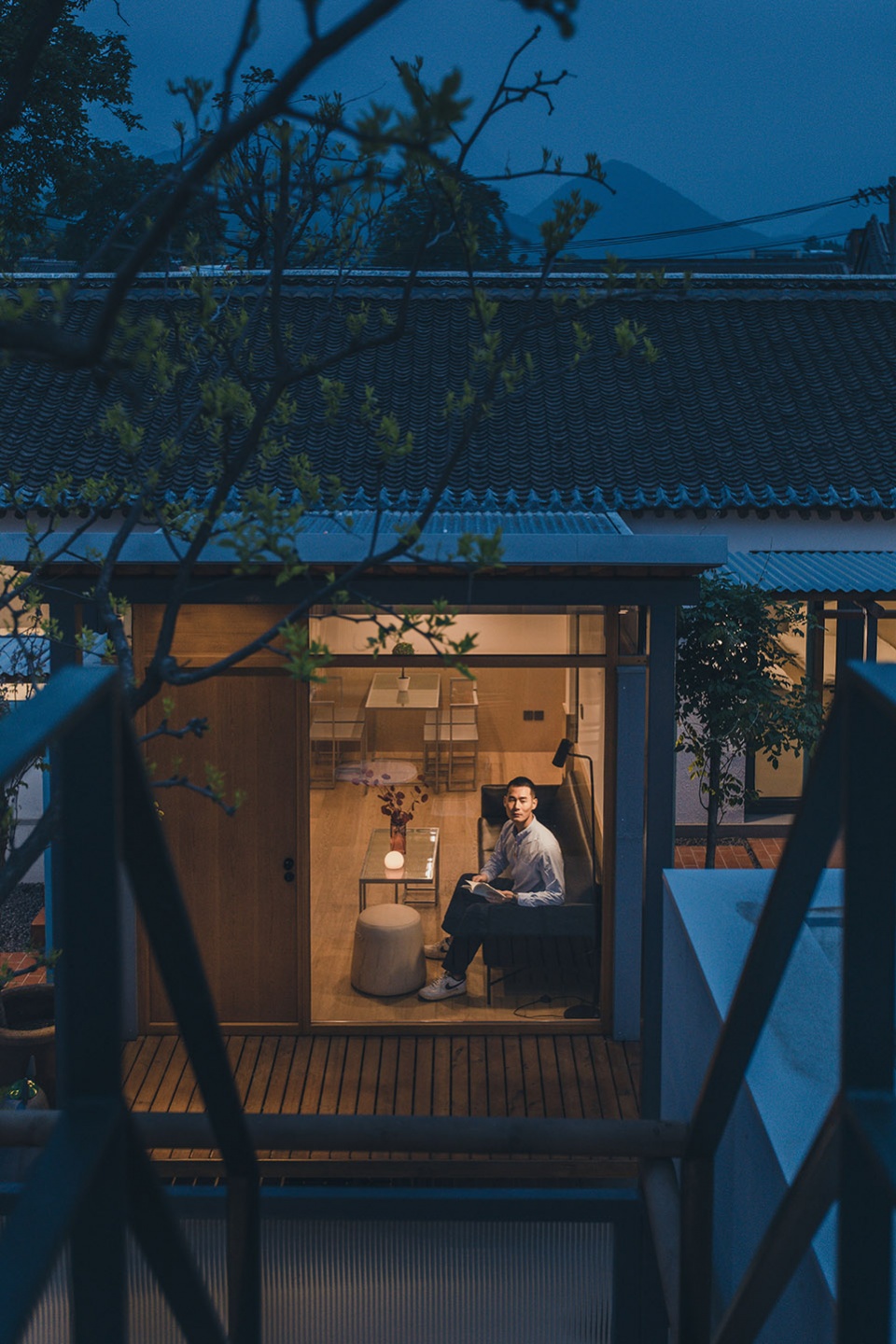 tom and jerry by dl atelier