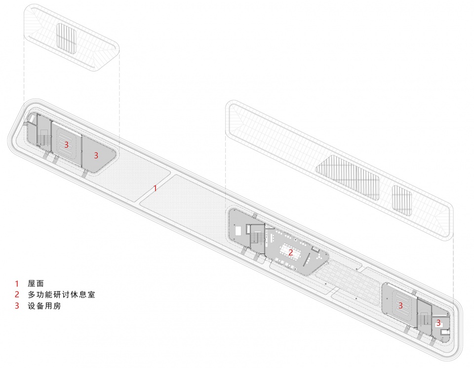hangzhou jianghui primary school by uad