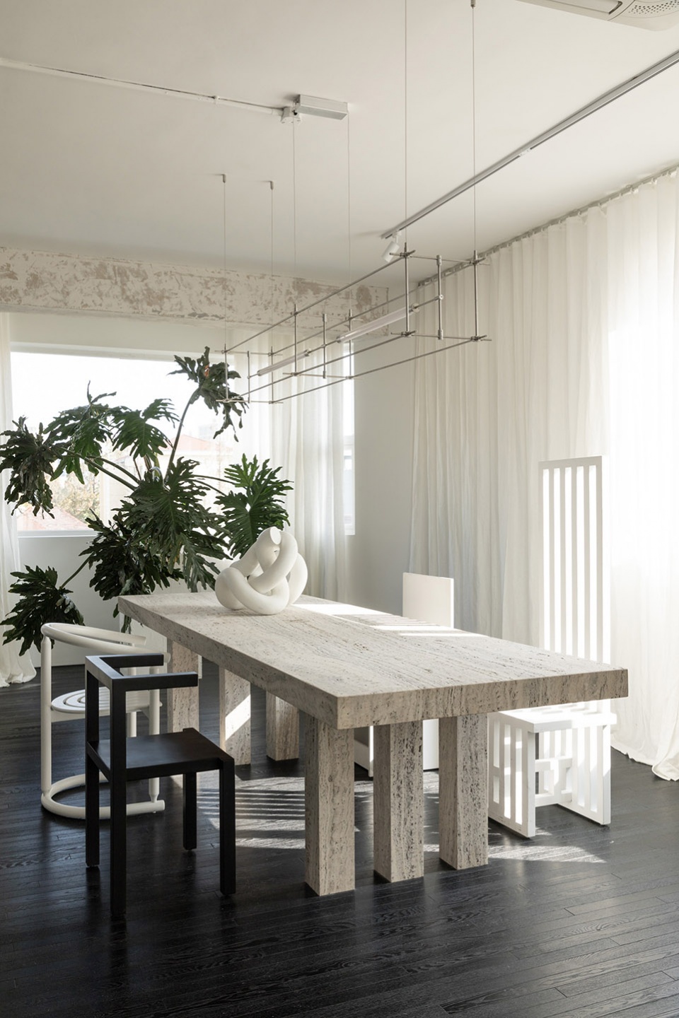 nothing design shanghai office by nothing design