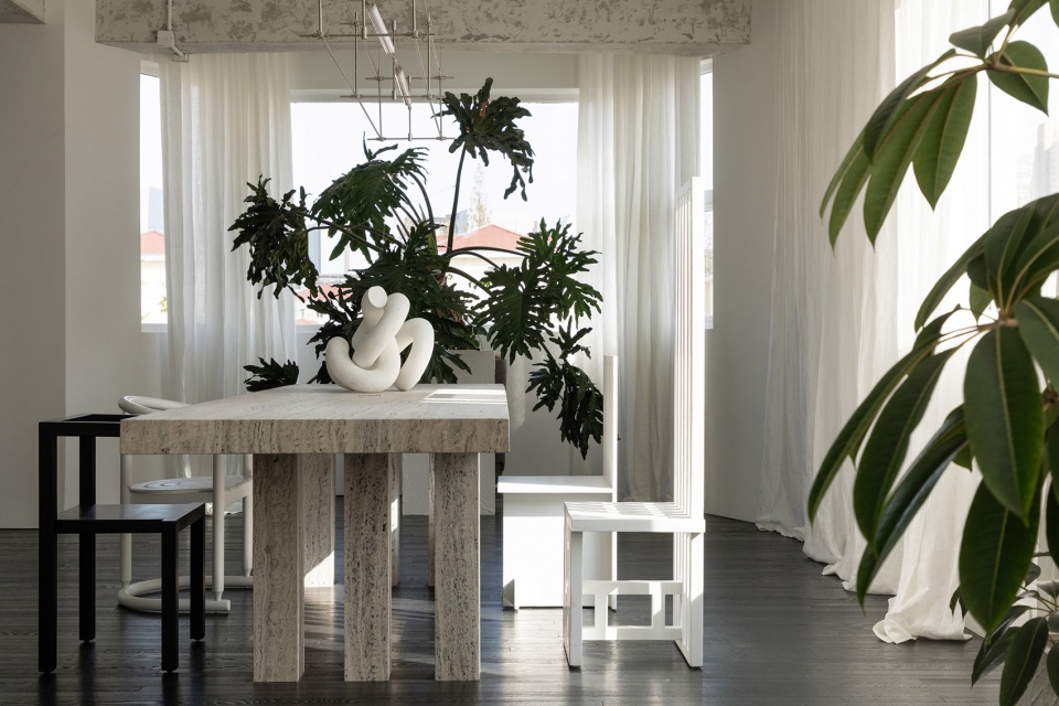 nothing design shanghai office by nothing design
