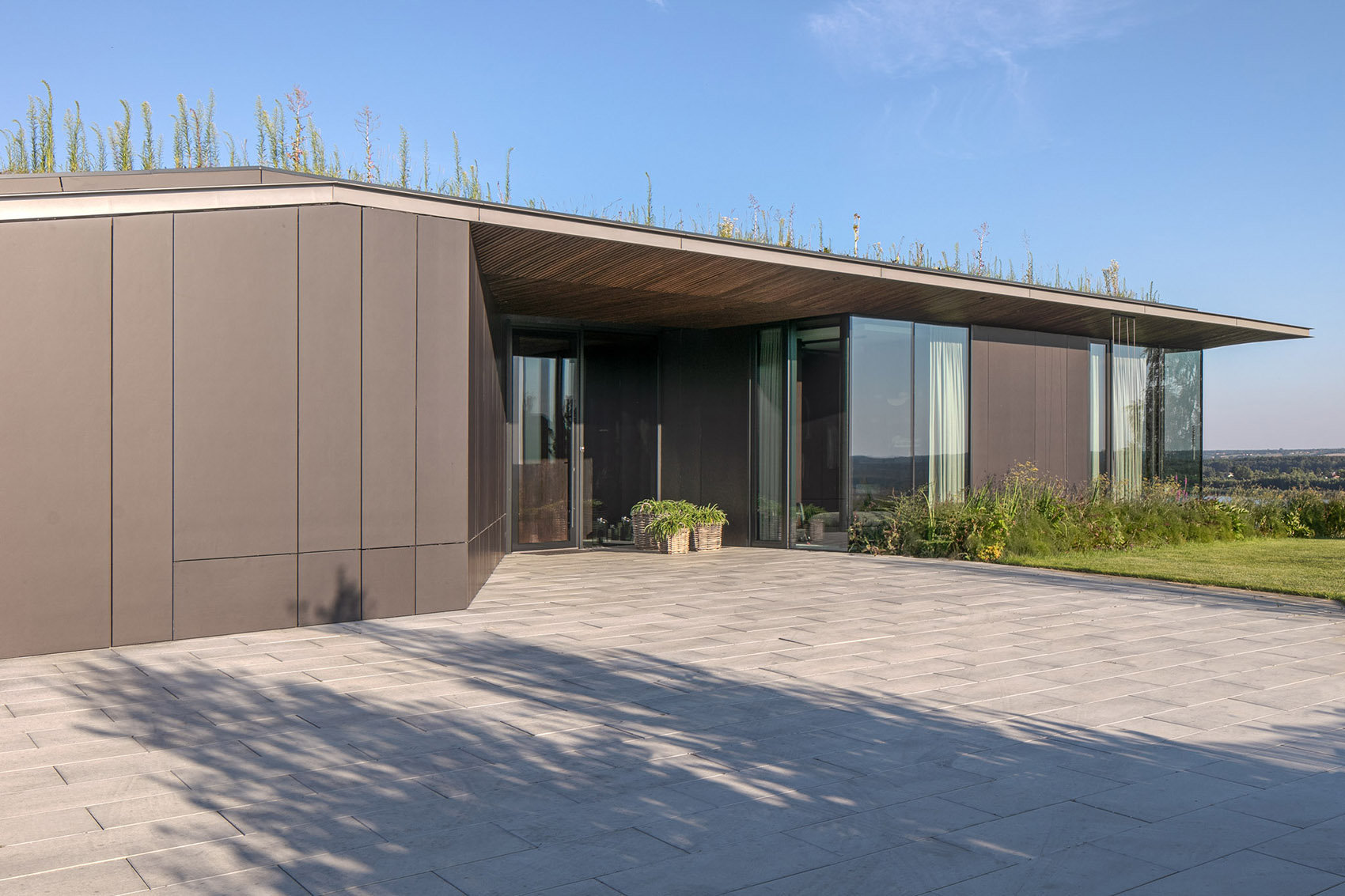 House 35.35 by 77STUDIO - 谷德设计网