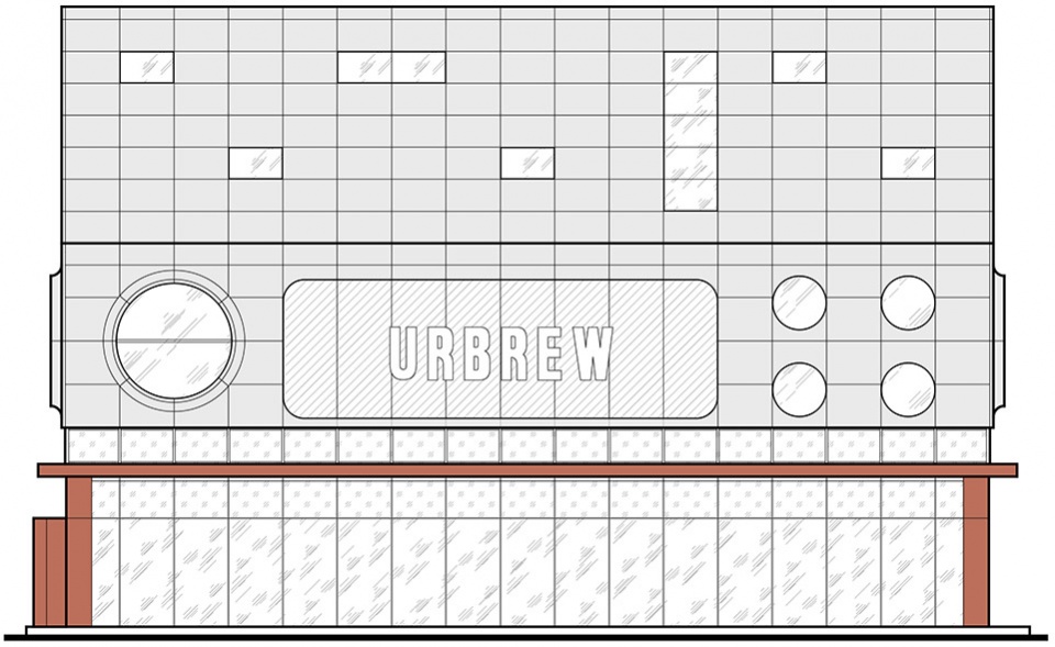 urbrew craft beer mashing workshop by name lab