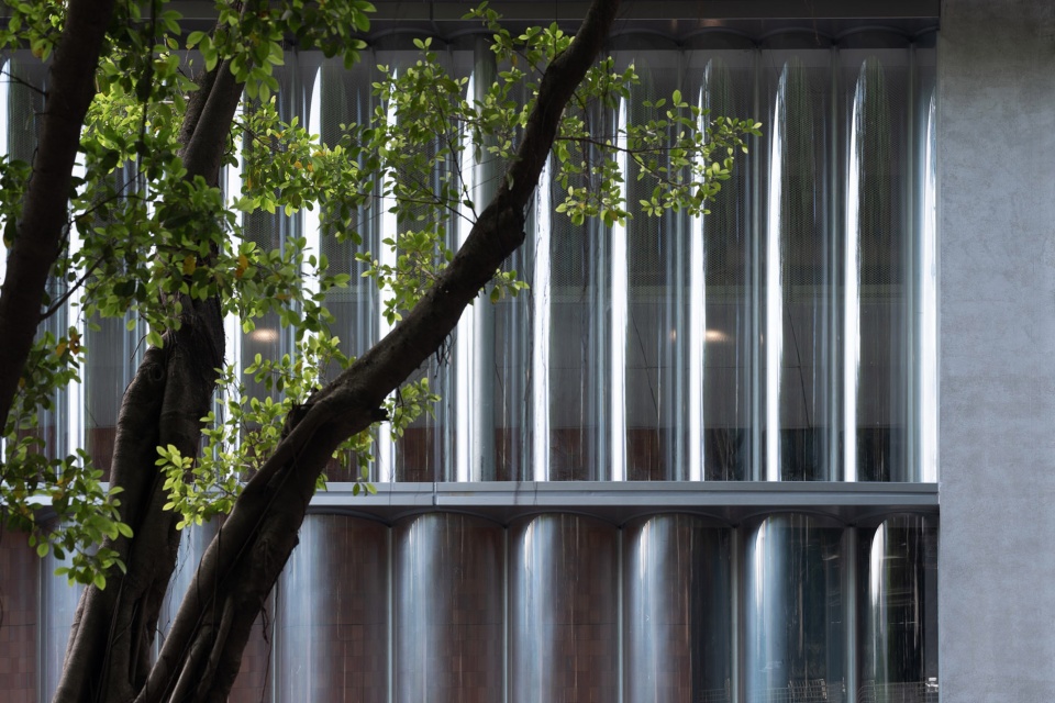 2022 uabb main venue kingway brewery renovation by urbanus