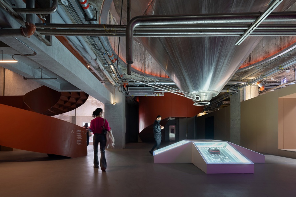 2022 uabb main venue kingway brewery renovation by urbanus