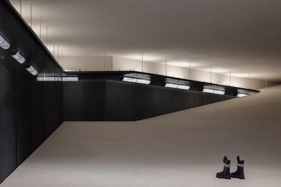 snd concept store by various associates