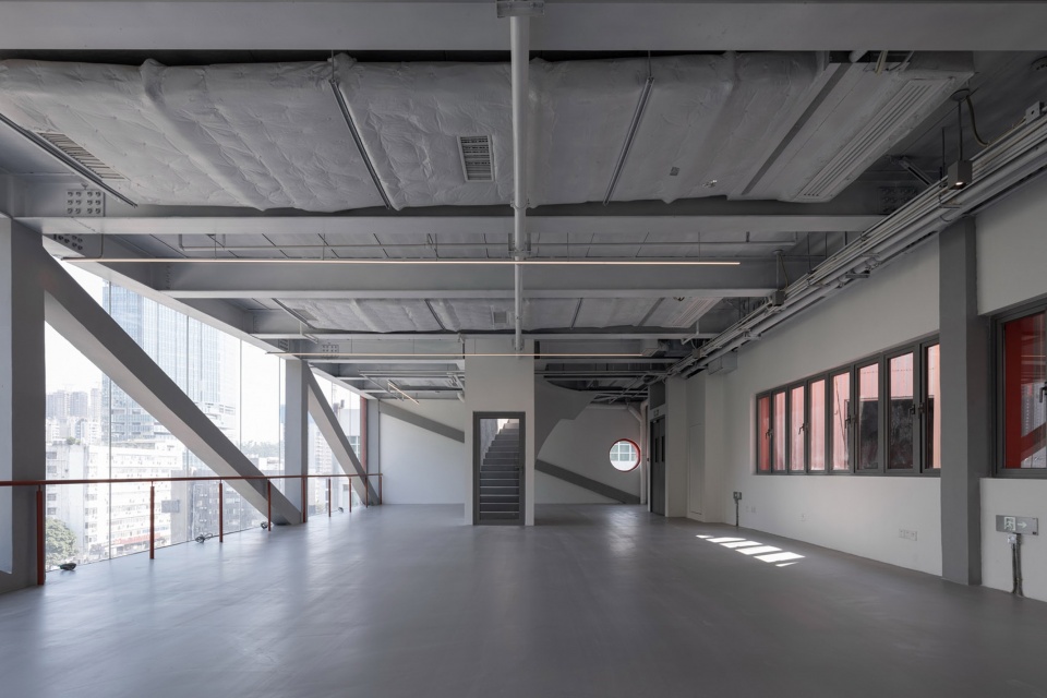 2022 uabb main venue kingway brewery renovation by urbanus