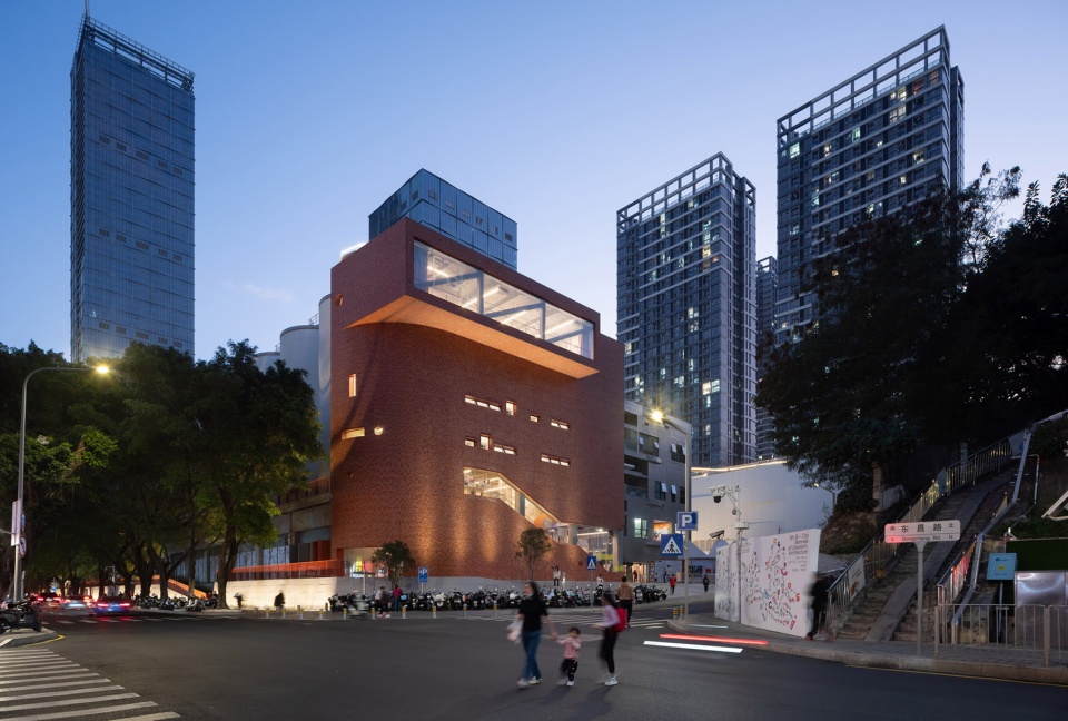 2022 uabb main venue kingway brewery renovation by urbanus