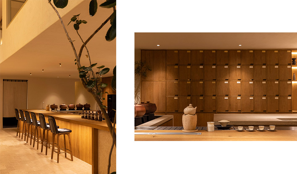 sujian wantang tea treatment by gtd