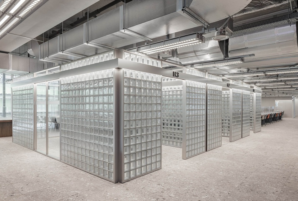 naver 1784 canteen and cafe gyeonggi do by betwin space design