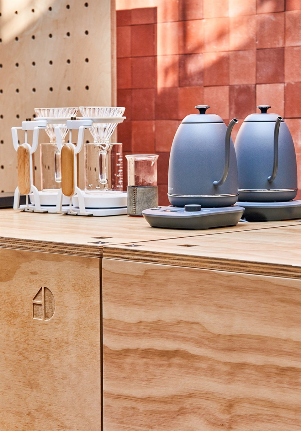 johandy travelers mobile cafe by 725321studio